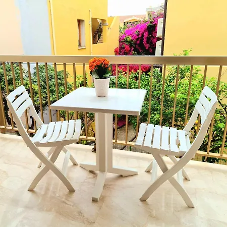 Berni'S House Πανσιόν *