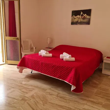 Πανσιόν Berni'S House