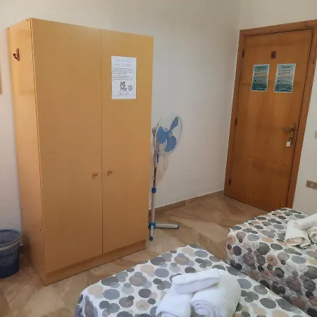 Πανσιόν Berni'S House *
