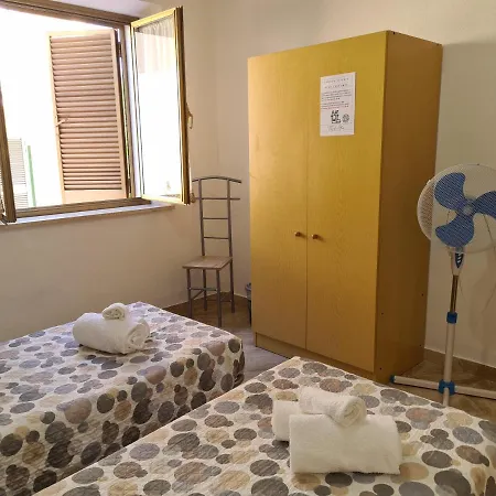 Πανσιόν Berni'S House