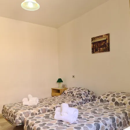 Berni'S House Πανσιόν