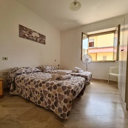 Berni'S House La Caletta