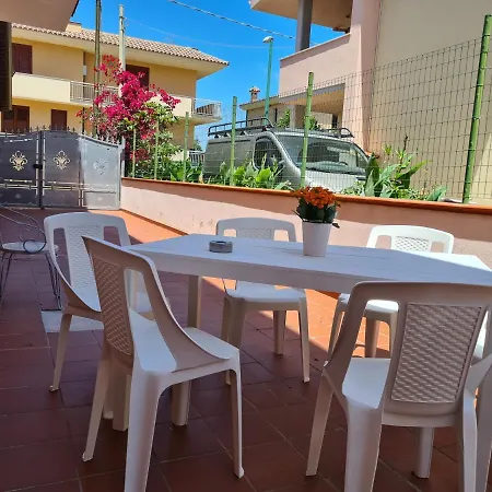 Berni'S House * La Caletta